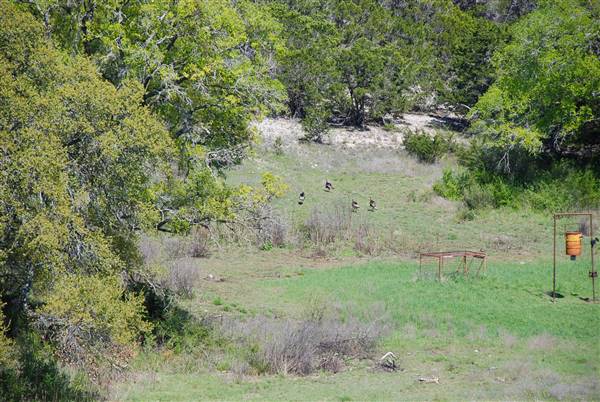 Sunset Ranch (3/22/2016)