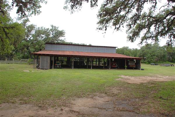 Storm Ranch (5/10/2016)