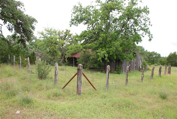 Storm Ranch (5/10/2016)