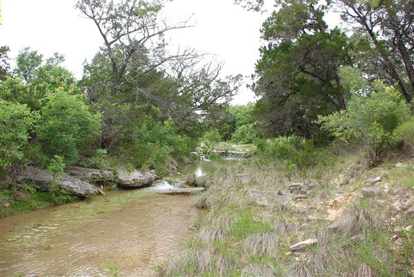 Storm Ranch (5/10/2016)