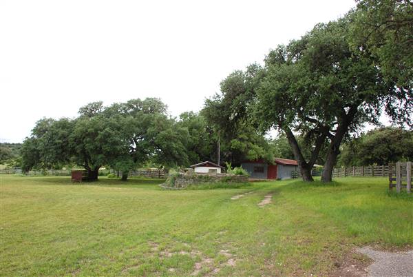 Storm Ranch (5/10/2016)