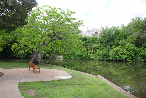 Lakeside Park (4/14/2016)