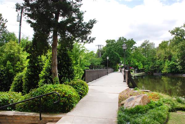 Lakeside Park (4/14/2016)