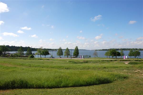 White Rock Lake Park (4/14/2016)