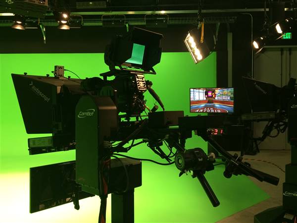 SA-CAN Studio (6/20/2016)