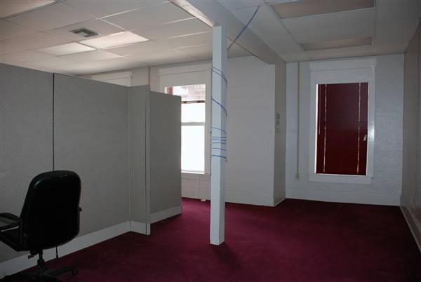 Market Square - Offices (7/19/2016)