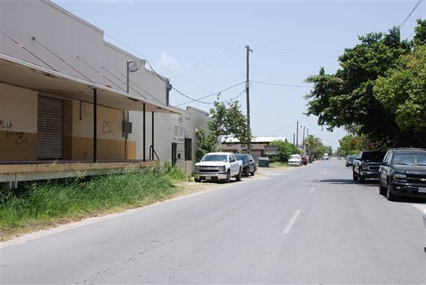 E. Fronton Street (7/15/2016)