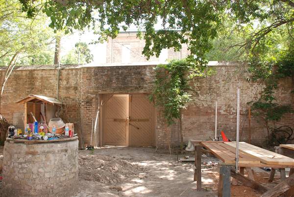 Former Jail (7/19/2016)