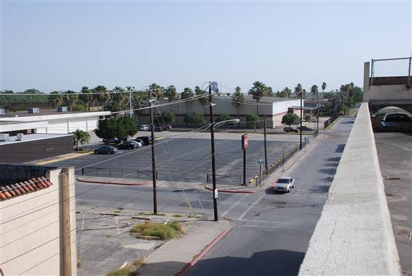 City Plaza - Rooftop Views (7/19/2016)