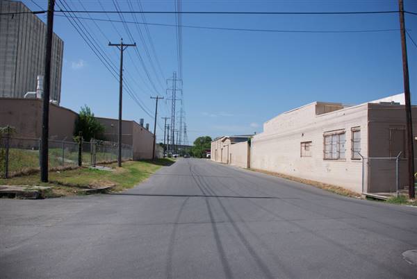 Comal & San Fernando (8/10/2016)