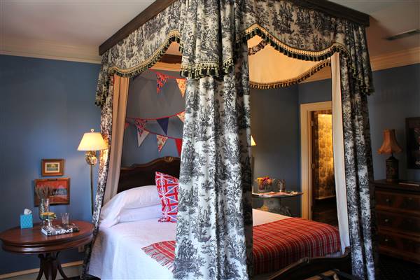 The English Merchant's Inn (9/12/2016)