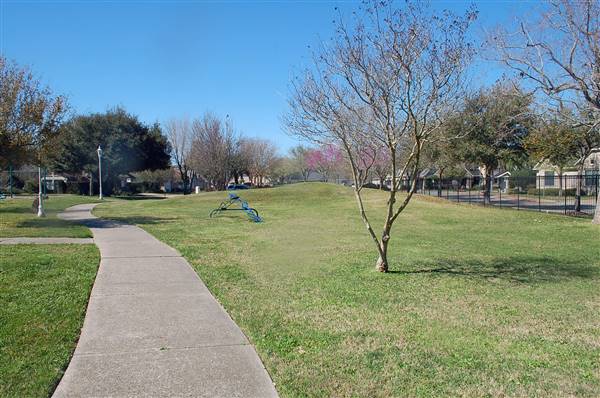 Swan Lagoon Park (3/4/2016)