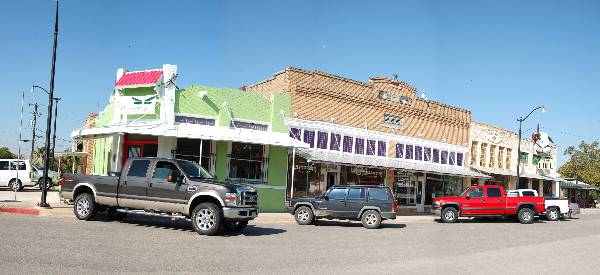 Hutto (10/30/2007)