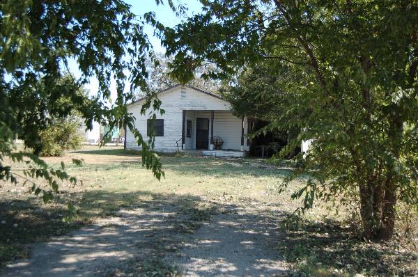 North East Street Neighborhood (10/30/2007)
