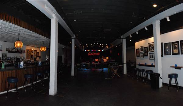 Antone's (3/10/2017)