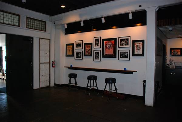 Antone's (3/10/2017)