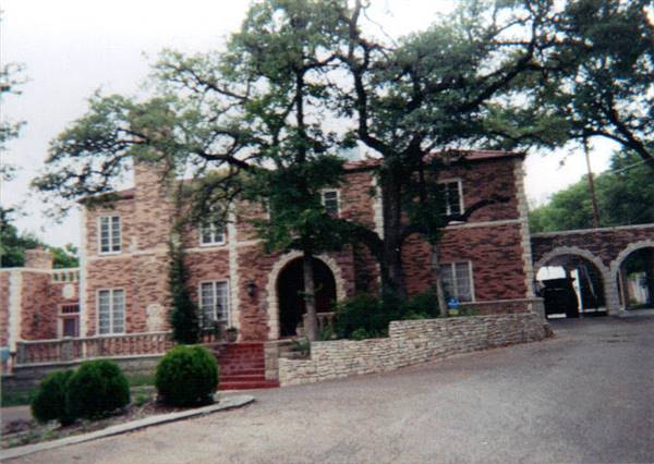 Elmore House (5/9/2017)
