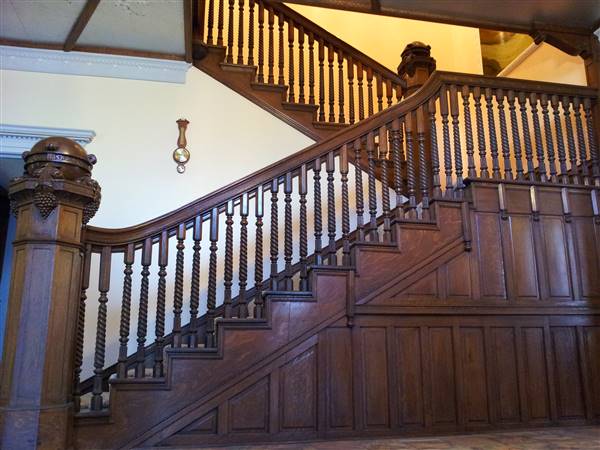 Elmore House (5/9/2017)