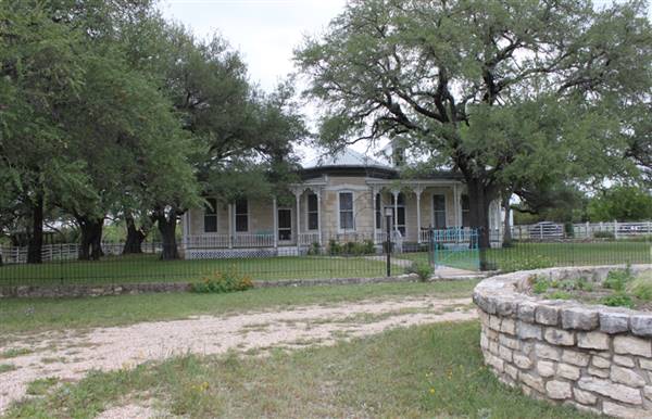 Markward Manor (8/9/2017)