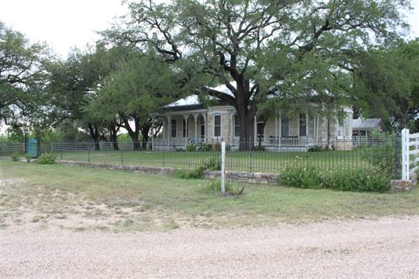 Markward Manor (8/9/2017)