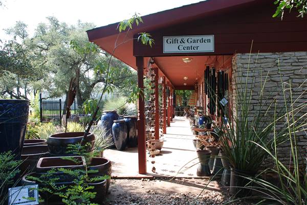 Hill Country Water Gardens & Nursery (8/11/2017)