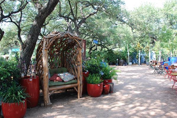 Hill Country Water Gardens & Nursery (8/11/2017)