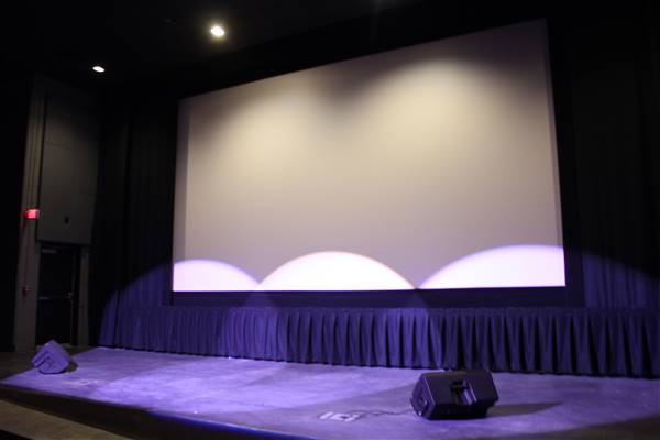 AFS Cinema (8/7/2017 - Credits: Victoria Pollock)