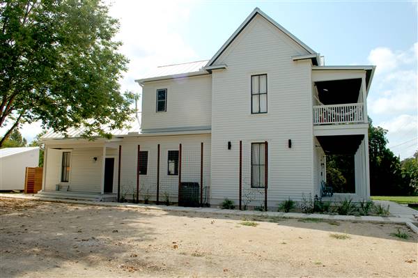 Ellison House (9/15/2017)