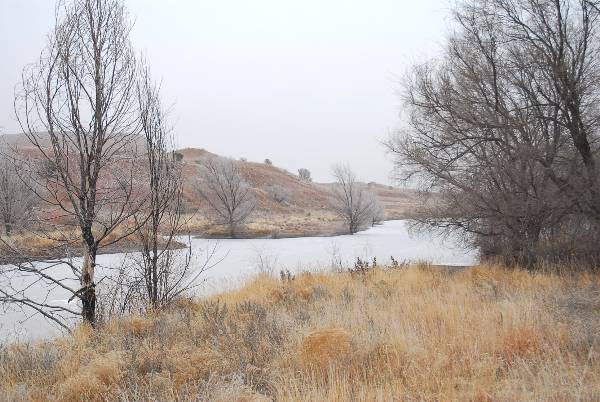 Mendota Ranch (12/13/2007)