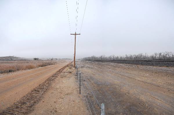 Mendota Ranch (12/13/2007)