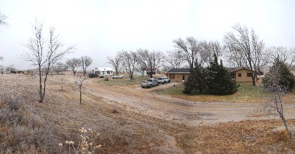 Mendota Ranch (12/13/2007)