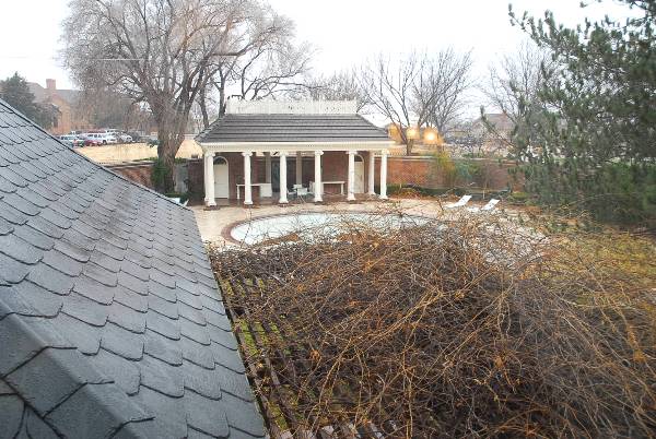 The Citadelle Art Foundation (12/13/2007)
