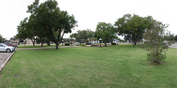 Houston Square (10/20/2017)