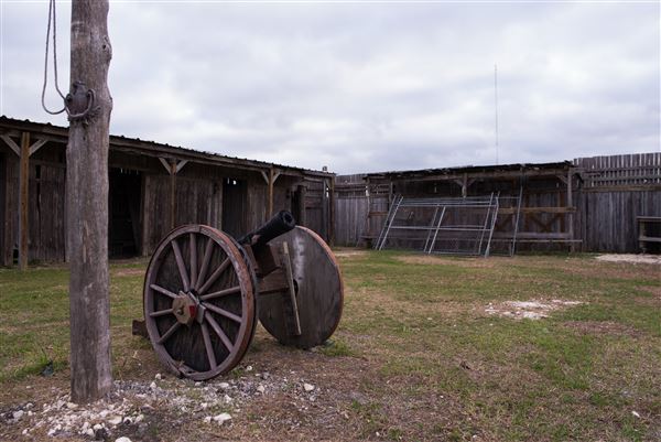 J. Lorraine Ghost Town (12/19/2017)