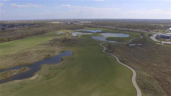 ShadowGlen - Golf Course (12/19/2017)