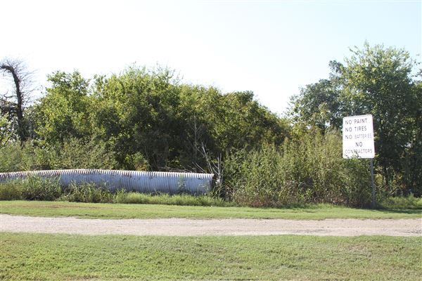 Robinson Gun Range (1/29/2018)