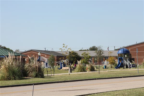 Peplow Park (1/29/2018)