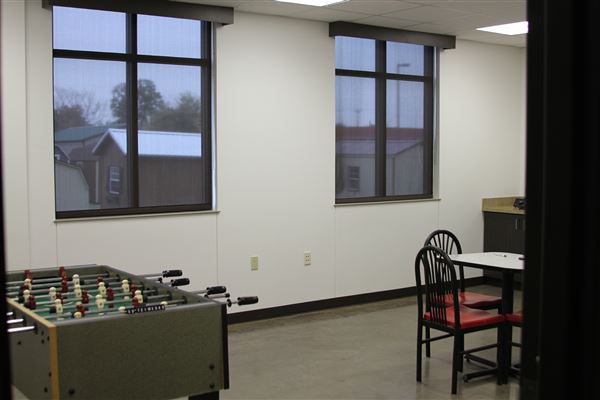 Robinson Fire Department (1/30/2018)