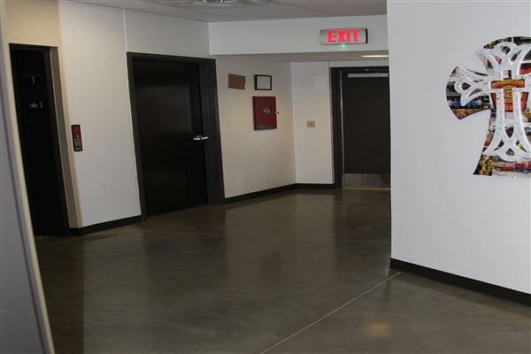 Robinson Fire Department (1/30/2018)