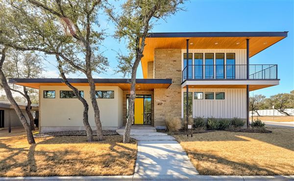 Starlight Village Homes (2/16/2018)