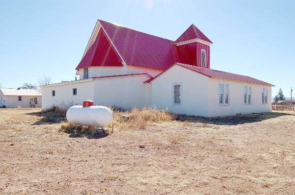 Valentine Church (12/19/2007)