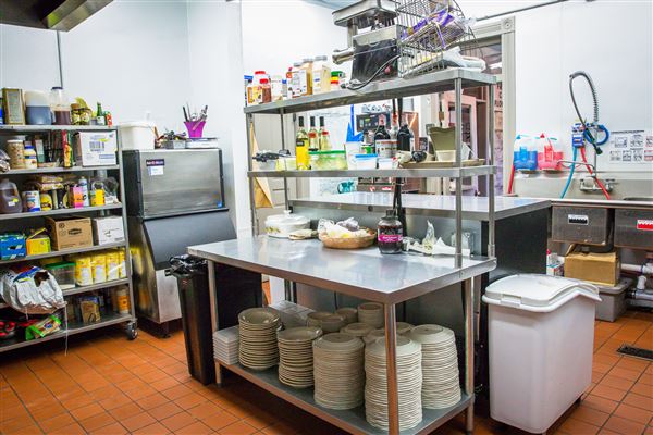 2nd Street Provisions (3/2/2018)