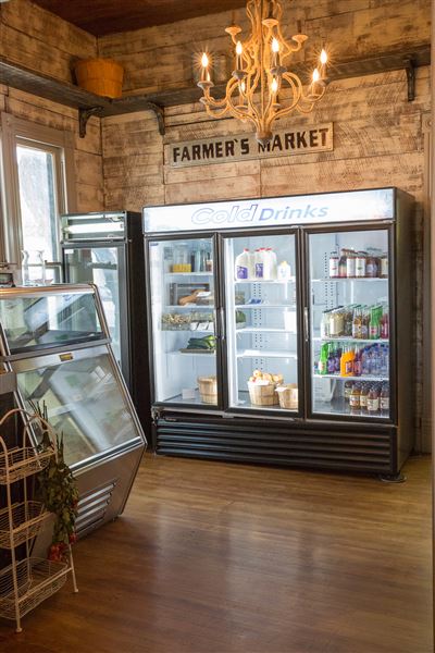 2nd Street Provisions (3/2/2018)