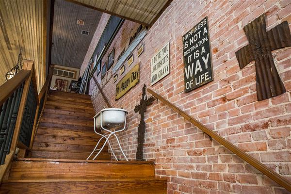 Sugar Moon Antiques (3/16/2018)