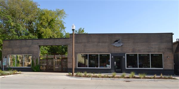 Harvest House (3/23/2018)