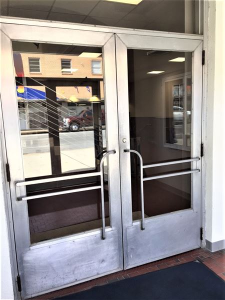 Greenville Municipal Building (4/11/2018)
