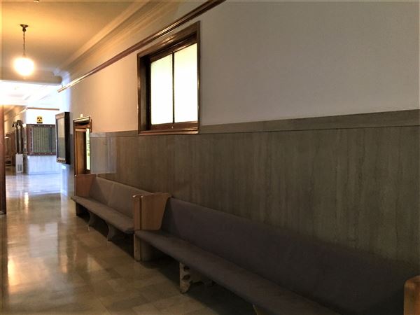 Hunt County Courthouse (4/27/2018)