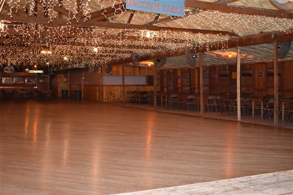 Quihi Gun Club and Dance Hall (5/10/2018)