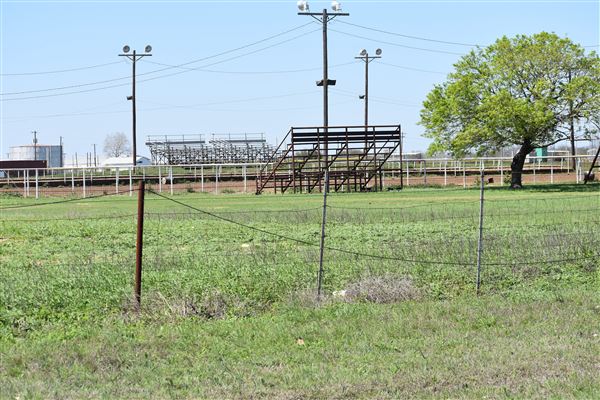 Medina County Rodeo (5/10/2018)