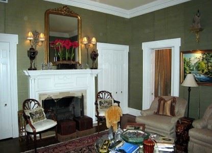 Belle Oaks Inn Bed & Breakfast (6/6/2018)